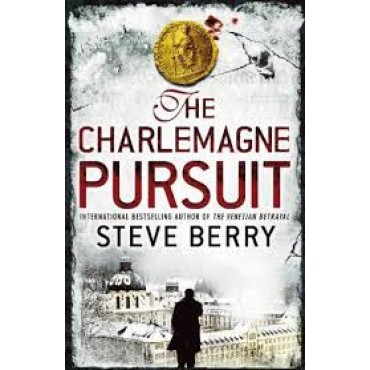 The Charlemagne Pursuit       {USED}